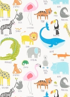 Scion Wallpapers Animal Magic,  111287