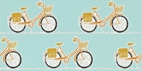 Scion Wallpapers Cykel,  111100