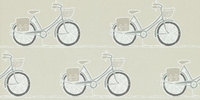 Scion Wallpapers Cykel,  111103
