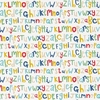 Scion Wallpapers Letters Play,  111279