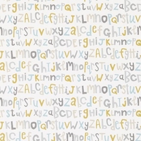 Scion Wallpapers Letters Play,  111280