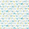 Scion Wallpapers Letters Play,  111281