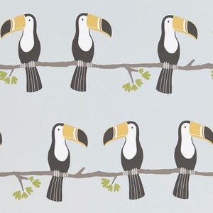 Scion Wallpapers Terry Toucan,  111270