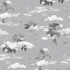 Sian Zeng Wallpaper Classic Autumn Cloud Forest SEASONS01