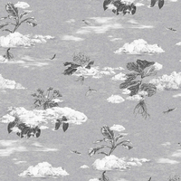 Sian Zeng Wallpaper Classic Autumn Cloud Forest SEASONS01