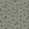 Sian Zeng Wallpaper Classic Dino DINO01