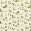 Sian Zeng Wallpaper Classic Dino DINO10