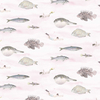 Sian Zeng Wallpaper Classic Fish FISHP
