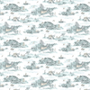Sian Zeng Wallpaper Classic Mountains MBP01