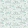 Sian Zeng Wallpaper Classic Woodlands WOODLANDS01