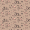 Sian Zeng Wallpaper Classic Woodlands WOODLANDS05