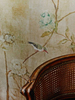 Sidney Paul & Co Mural Chinoiserie SPW0018-01