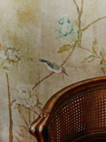 Sidney Paul & Co Mural Chinoiserie SPW0018-01