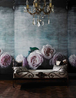 Sidney Paul & Co Mural Ophelia SPW0020-01