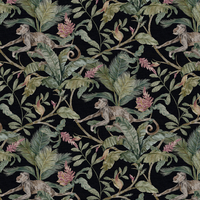Sidney Paul & Co Wallpaper Capuchin SPCJO11/01