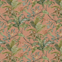 Sidney Paul & Co Wallpaper Capuchin SPCJO11/02