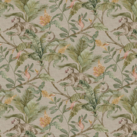 Sidney Paul & Co Wallpaper Capuchin SPCJO11/03