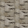 Sidney Paul & Co Wallpaper Flight Taupe SPW0014-01