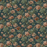 Sidney Paul & Co Wallpaper Helmsley SPCJO12/02