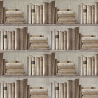 Sidney Paul & Co Wallpaper Lexicon SPW0011-01