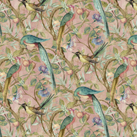 Sidney Paul & Co Wallpaper Orangerie SP-J7-02