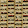 Sidney Paul & Co Wallpaper Racer SPW0010-02
