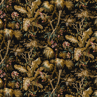 Sidney Paul & Co Wallpaper The Lost Gardens SP-J13-01