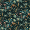 Sidney Paul & Co Wallpaper The Lost Gardens SP-J13-02