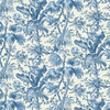 Sidney Paul & Co Wallpaper The Lost Gardens SP-J13-05