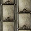 Sidney Paul & Co Wallpaper Verre Eglomise SPW0015-01