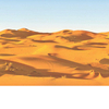 SK Filson Border Desert Landscape SK10048