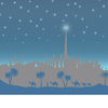 SK Filson Border Dubai Landscape Border SK10021