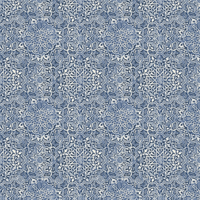 SK Filson Wallpaper Arabesque SK10012