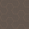 SK Filson Wallpaper Aztec Hexagons SK20021