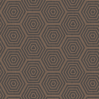 SK Filson Wallpaper Aztec Hexagons SK20021