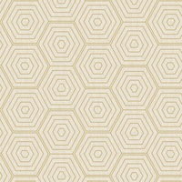 SK Filson Wallpaper Aztec Hexagons SK20022
