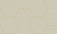 SK Filson Wallpaper Aztec Hexagons SK20023
