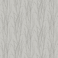 SK Filson Wallpaper Botanical Fern Beads SK30024