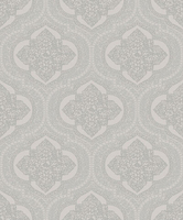 SK Filson Wallpaper Damask LV3204