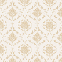 SK Filson Wallpaper Damask SK10041