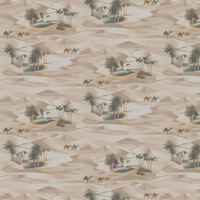 SK Filson Wallpaper Desert Oasis SK10018