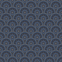 SK Filson Wallpaper Divine Plates SK10026