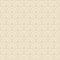 SK Filson Wallpaper Divine Plates SK10027