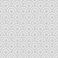 SK Filson Wallpaper Divine Plates SK10028