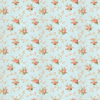 SK Filson Wallpaper Gabriella Floral Trail DE41407