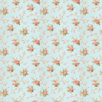 SK Filson Wallpaper Gabriella Floral Trail DE41407