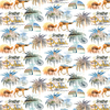 SK Filson Wallpaper Greetings from Dubai SK10003