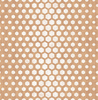 SK Filson Wallpaper Hexagon Ombre DE41819
