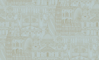 SK Filson Wallpaper London City FI2303