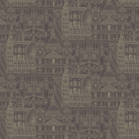 SK Filson Wallpaper London City FI2304